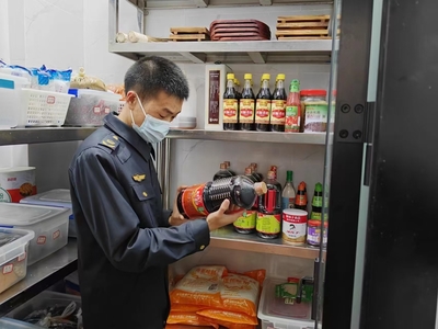 堅(jiān)守食品安全底線 向違規(guī)添加說‘不’的市場調(diào)查與分析